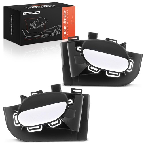 Maniglia porta interna - 2x,