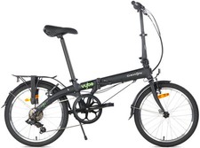 Dahon Bicicletta Pieghevole 20