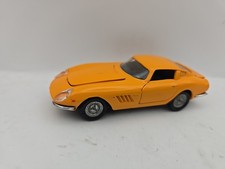Vintage Politoys-M Ferrari 275