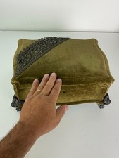 Grazioso portagioie francese degli anni '40