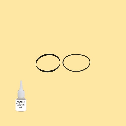 Cinghia olio kit 5 - kit, per