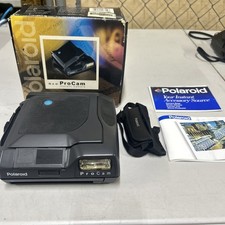 Polaroid Procam Pro Cam