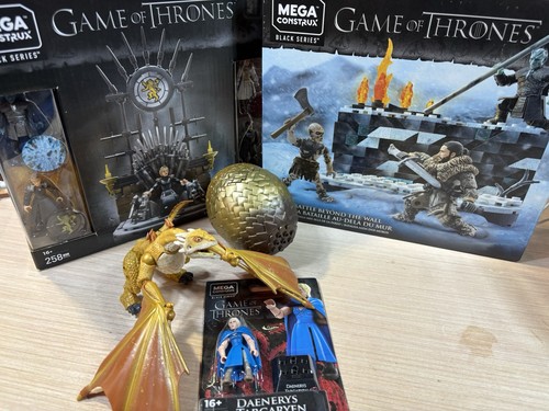 Lotto mega construx game - mega,