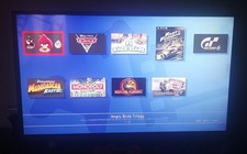 PlayStation 3 PS3 Con Giochi E