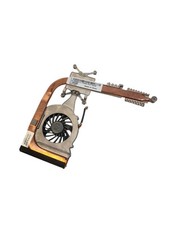 Ricambio Originale PC PORTATILE NOTEBOOK DELL PP25L XPS M1330 Ventola 