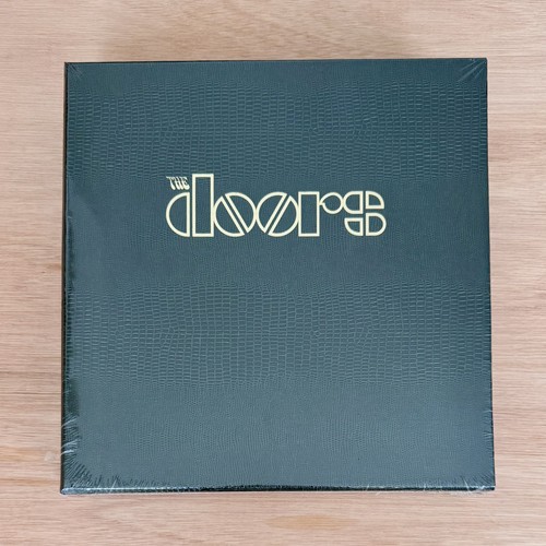 The doors 1967 1971 - the, 1967-1971