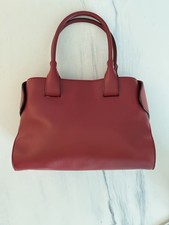 Tod's Cape Shopper Piccola