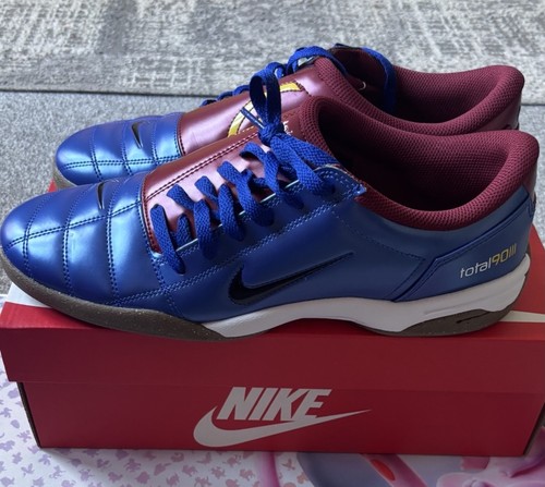 Nike total hyper - nike,
