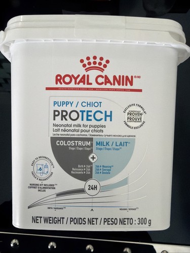 Royal canin protech - royal,