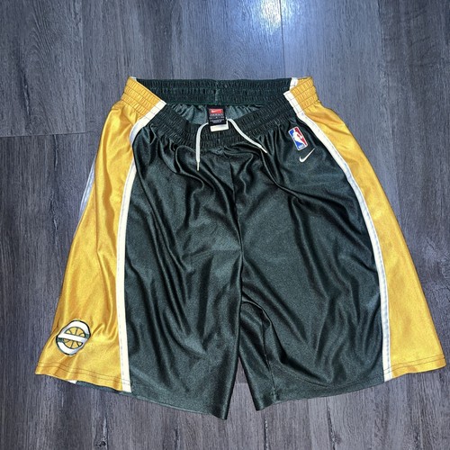 Pantaloncini basket vintage - da,