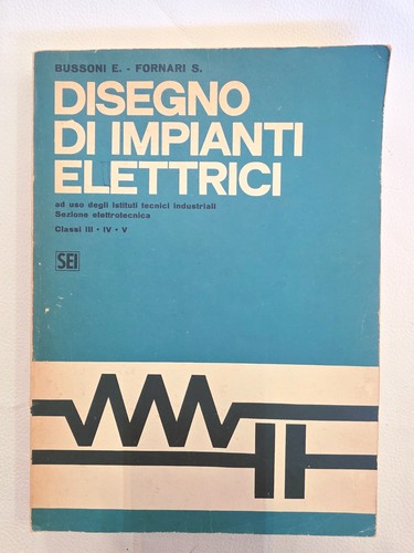 Disegno impianti - "disegno, di