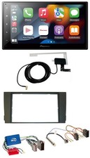 Pioneer MP3 USB Bluetooth DAB