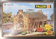 FALLER Scala N 222134 Deposito