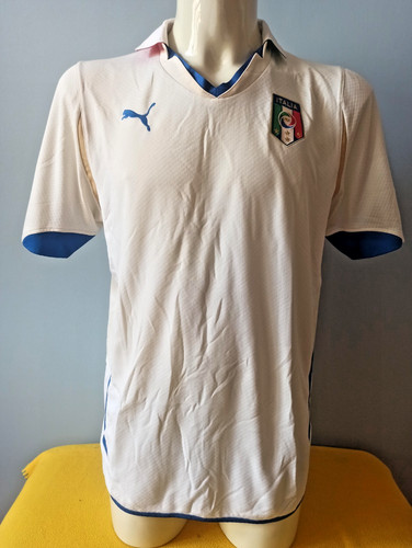 Maglia italia nazionale - nazionale, puma