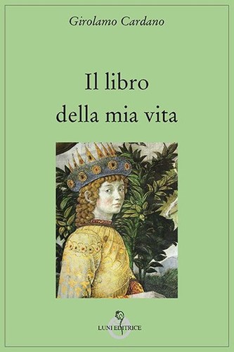 Libro della mia vita - libro,