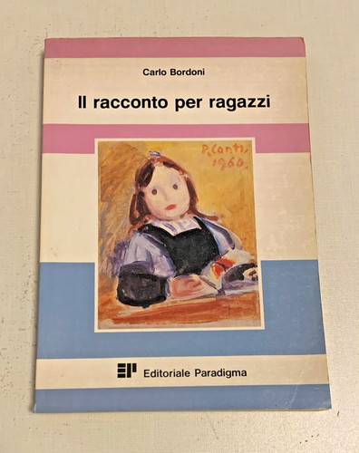 Racconto per ragazzi carlo - racconto, ragazzi-carlo