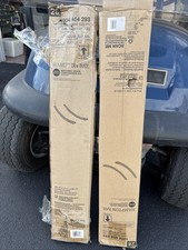 2 Set HAMPTON BAY SEDIA A