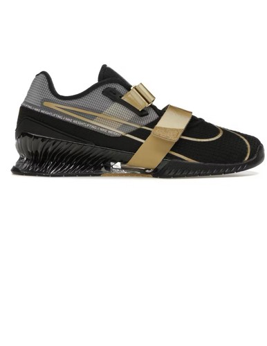 Scarpe sollevamento pesi - scarpe,