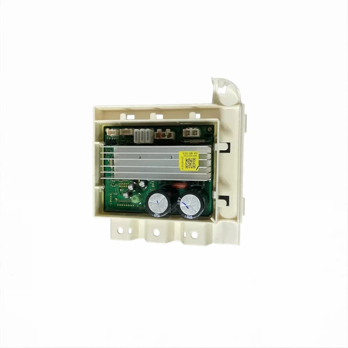 Scheda controllo lavatrice - di,