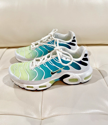 Nike air max - air, tn