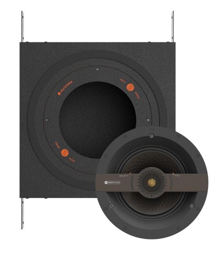 Diffusore monitor audio - monitor,