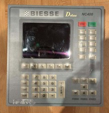 Biesse NC 400 HSD H0101D401D9D