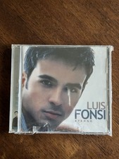 Luis Fonsi - Eterno (2000) -