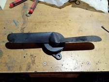 VENTOLA LANCIA ARDEA