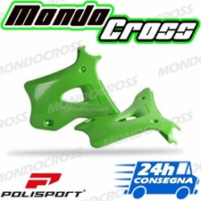 fianchetti serbatoio POLISPORT