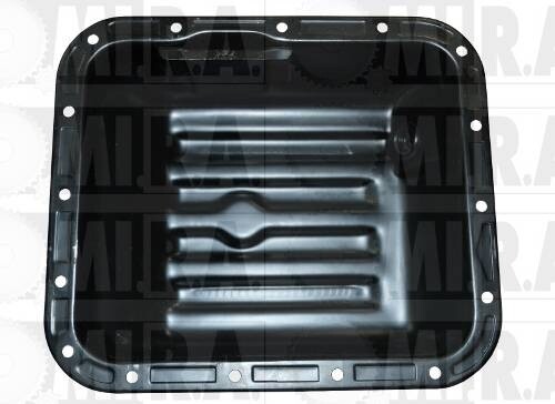 Coppa olio per fiat 126 - coppa,