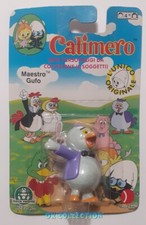 PERSONAGGIO PVC CALIMERO