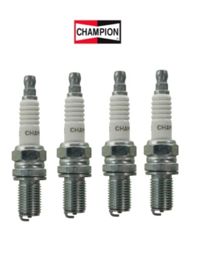 Kit candele champion - champion,