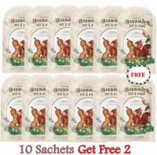 10x Detox Fibra Integratore