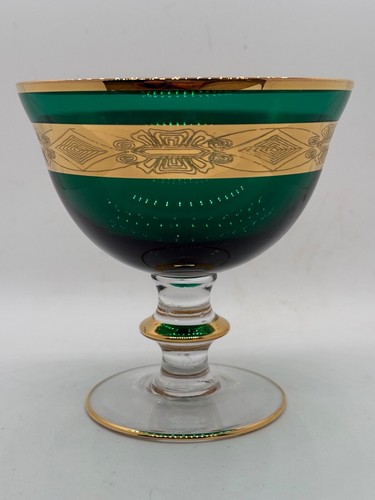 Vintage vetri artistici - vetri,