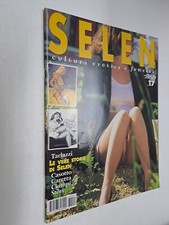 SELEN CULTURA EROTICA E
