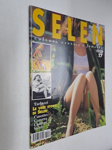 Selen cultura erotica - selen,