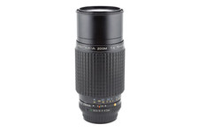 PENTAX Pentax A SMC 70 210 f4