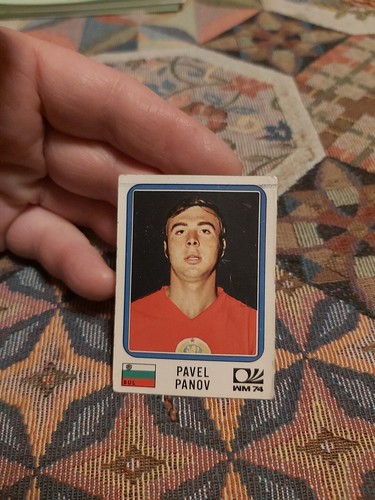 Figurina panini nuova mondiali - figurina,
