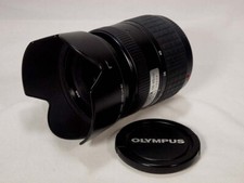 Olympus Zuiko Digital 14 - 45