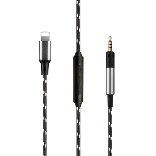 Cavo audio con microfono - , per