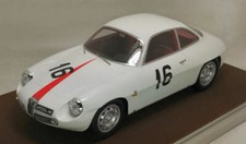 Tecnomodel tmd1842f alfa romeo - tmd1842f,