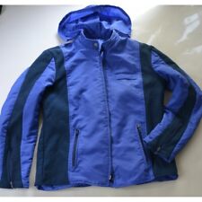 GIUBBOTTO GIUBBETTO SCI VINTAGE tg 48 Antigliss Nylsuisse Schweizer