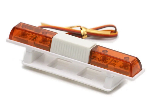 Poliziotto tetto luci - 1/10,