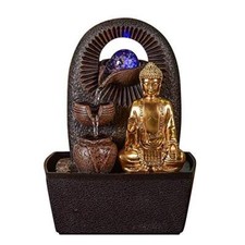 Fontana Buddha Bhava - Fontana