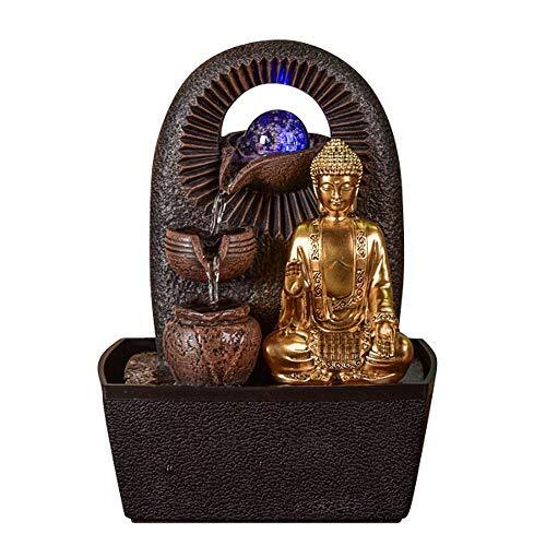 Fontana buddha bhava - bhava, –