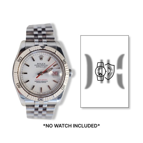 Pellicola protettiva orologio