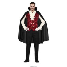 CARNEVALE HALLOWEEN VESTITO
