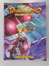 FUMETTO BONELLI DRAGONERO