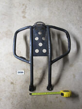 PARAMOTORE PROTEZIONE MOTORE YAMAHA XT 600 E XT600E / 3TB engine guard