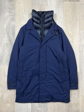 Piumino Uomo Montecore